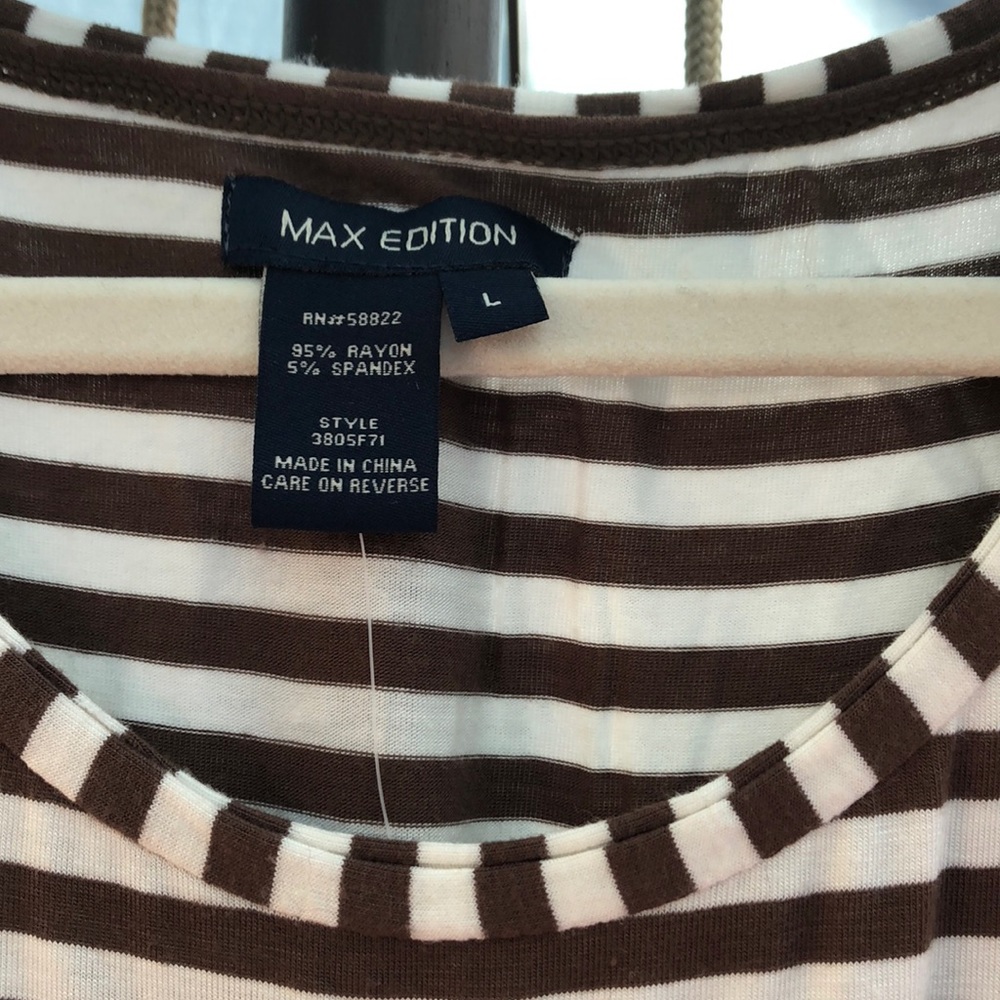 Max Edition Top - Picture 3 of 3